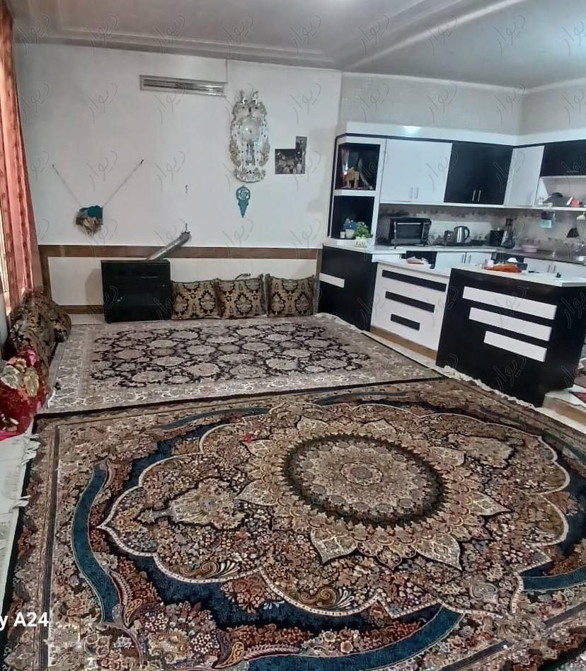 منزل نوساز طبقه همکف مستقل شهرک مطهری|فروش خانه و ویلا|شیراز, شهرک شهید مطهری|دیوار