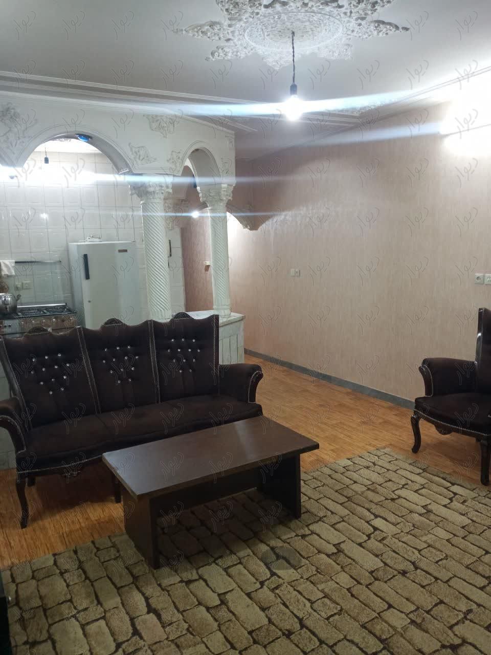 اجاره آپارتمان سوییت مبله جابر انصاری|اجارهٔ کوتاه مدت آپارتمان و سوئیت|اصفهان, صدف|دیوار