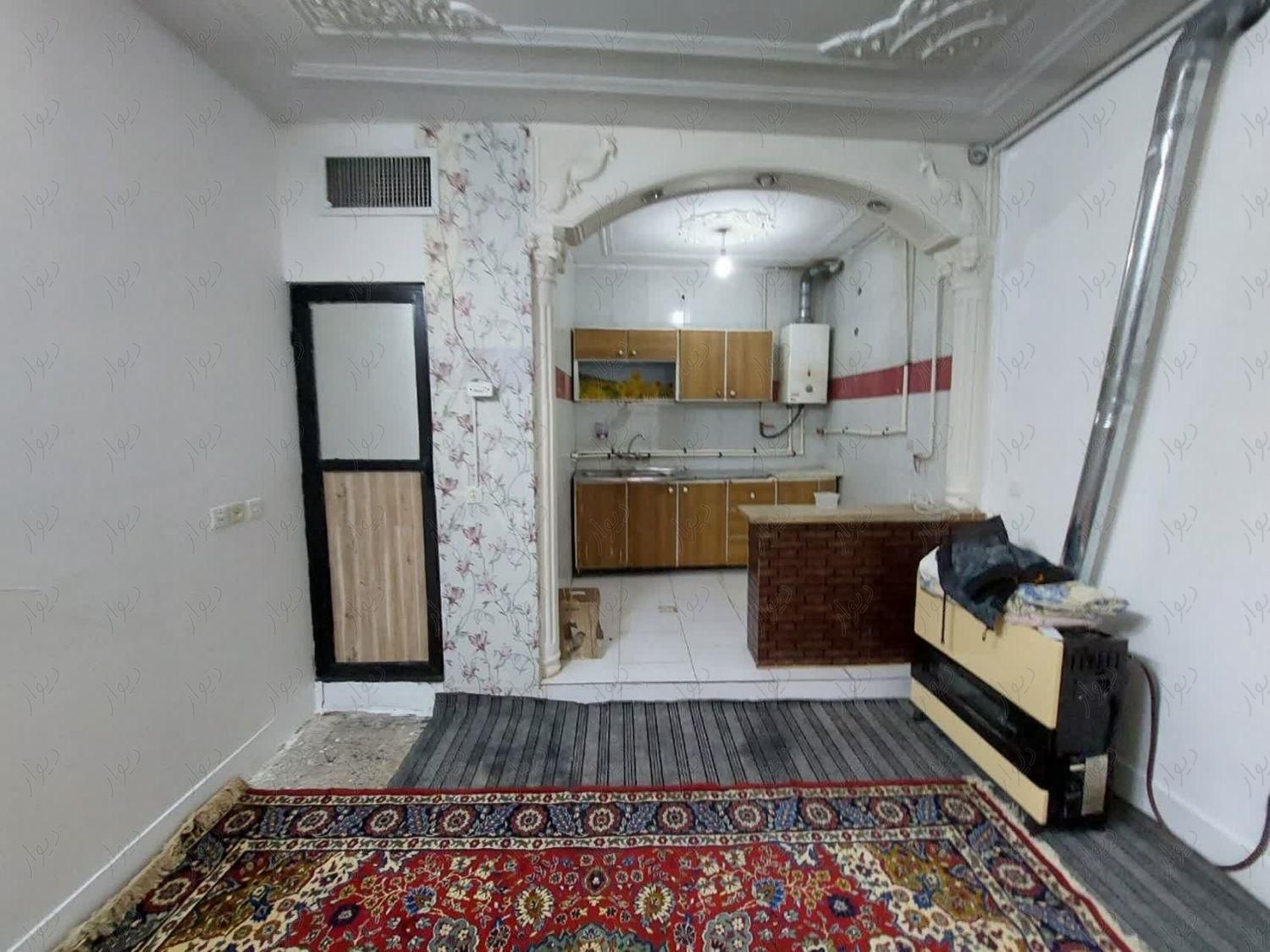 ((۶۶متر دوطبقه میثم راه مجزا ماشین رو کوچه ۸متری))|فروش خانه و ویلا|اصفهان, هفتون|دیوار