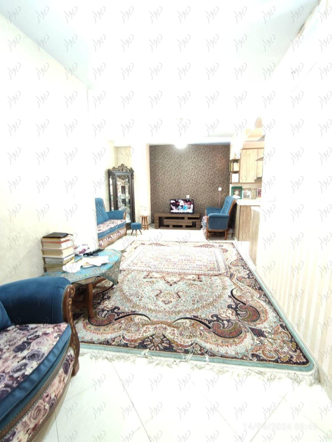 آپارتمان ۷۰متری|اجارهٔ آپارتمان|تهران, صفائیه (چشمه علی)|دیوار