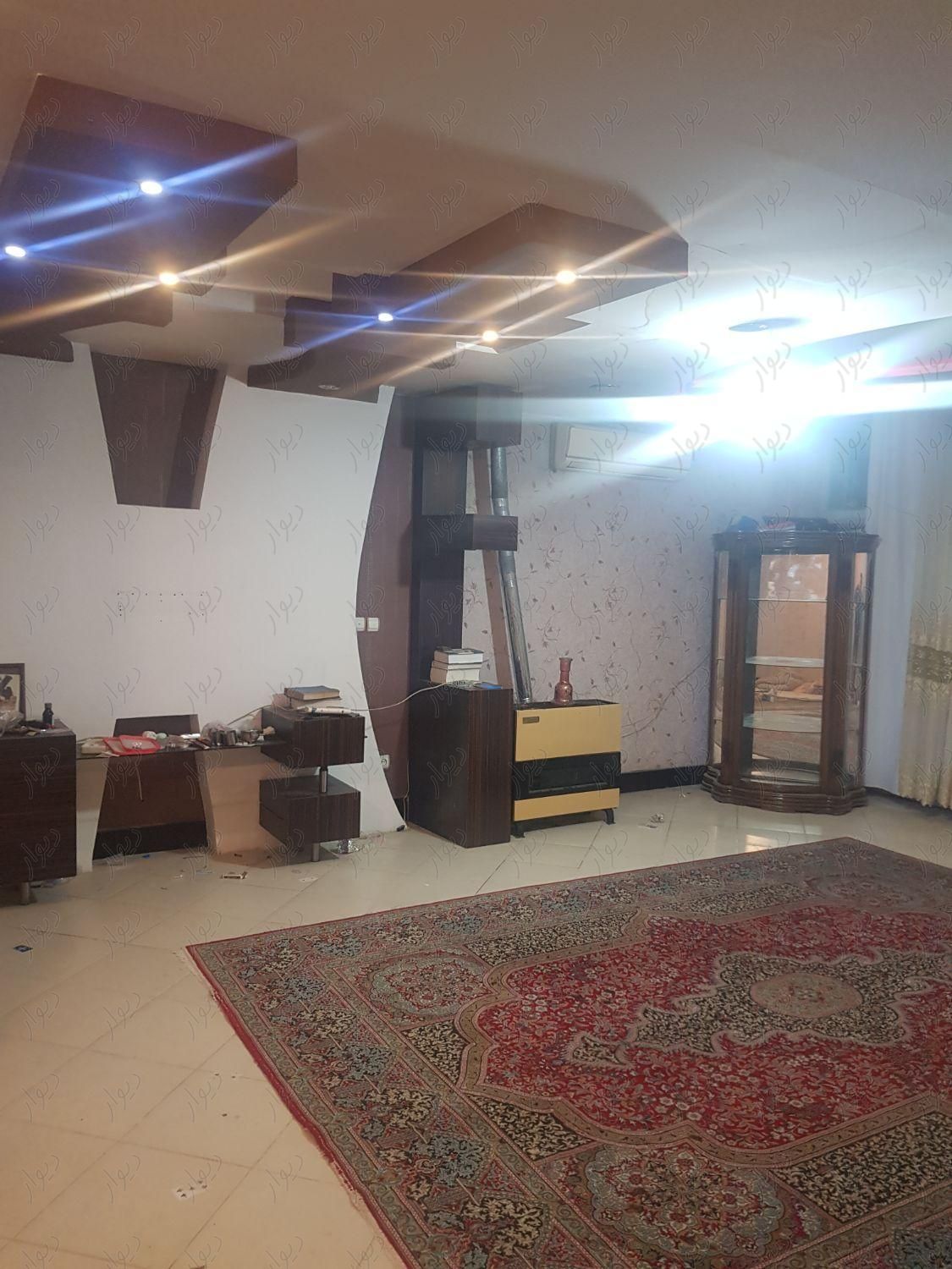 ویلایی دو طبقه دربست / ۱۶۰ متر / فروغی|اجارهٔ خانه و ویلا|اصفهان, شهیش‌آباد|دیوار