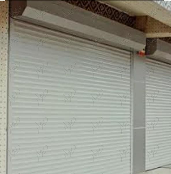 ۲۸ متر مغازه ((ملکیت )) معاوضه با اپارتمان|فروش مغازه و غرفه|تهران, افسریه|دیوار
