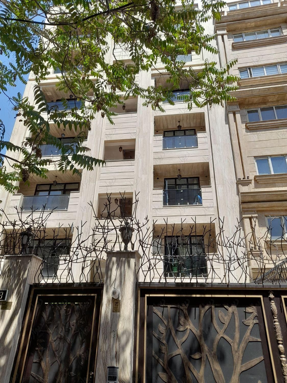 اجاره 115 متری* فول امکانات* جمالزاده جمهوری|اجارهٔ آپارتمان|تهران, جمال‌زاده|دیوار