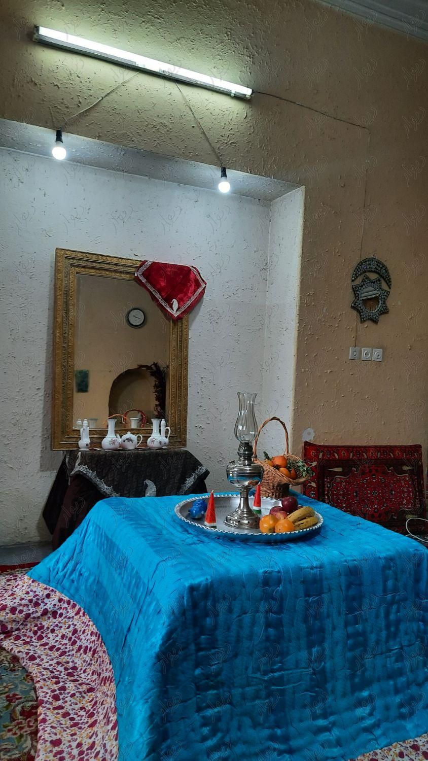 اسکان مسافر در خانه سنتی(مکانی بهتراز هتل)|اجارهٔ کوتاه مدت آپارتمان و سوئیت|اصفهان, شهیش‌آباد|دیوار