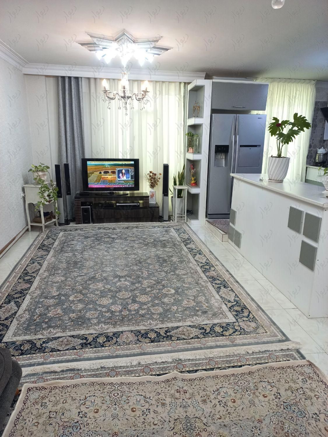 آپارتمان ۸۰ متری دو خوابه|اجارهٔ آپارتمان|تهران, علی‌آباد|دیوار