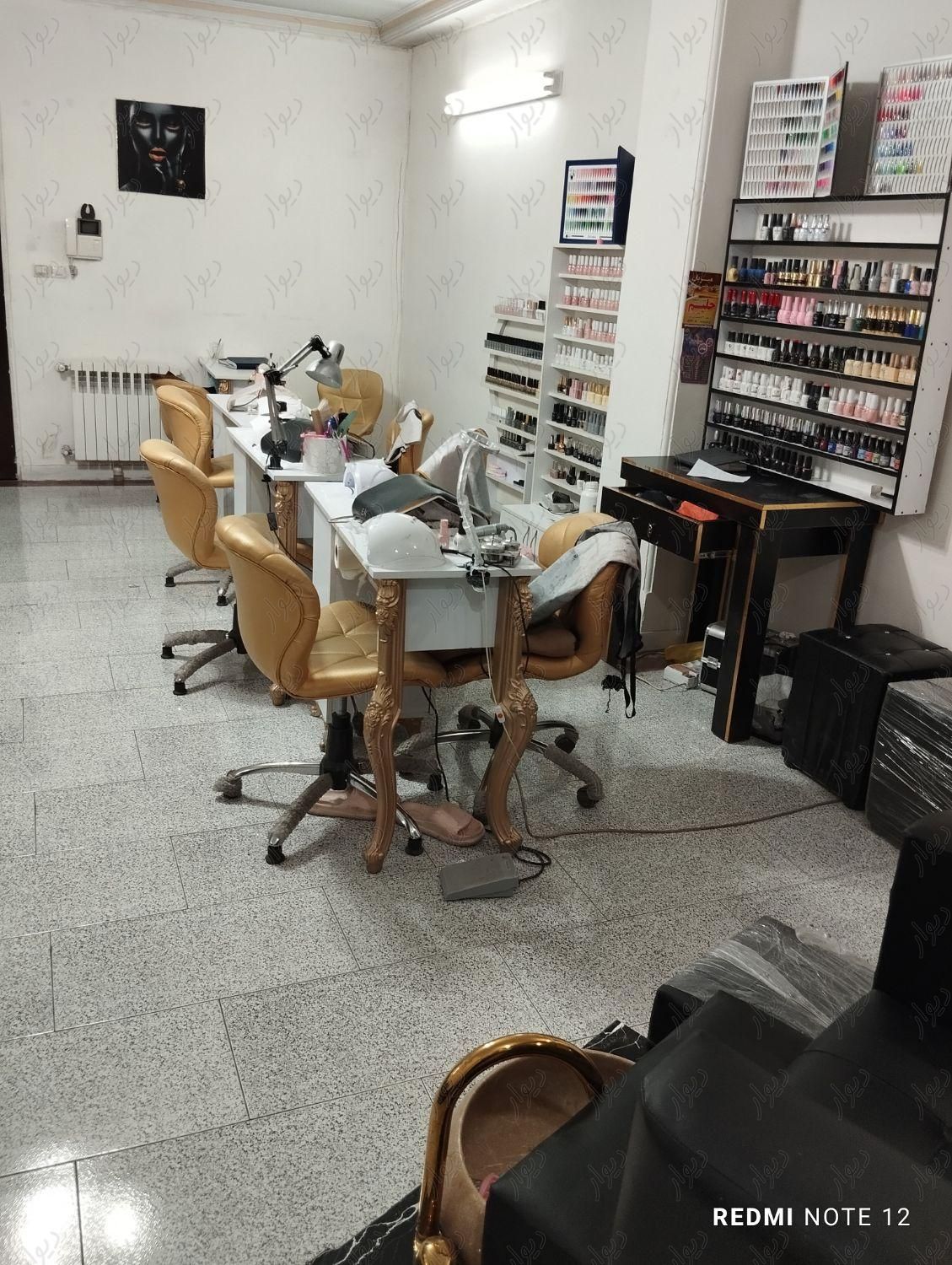 اجاره میز و صندلی در تمام لاین ها|اجارهٔ دفتر کار، اتاق اداری و مطب|تهران, سبلان|دیوار