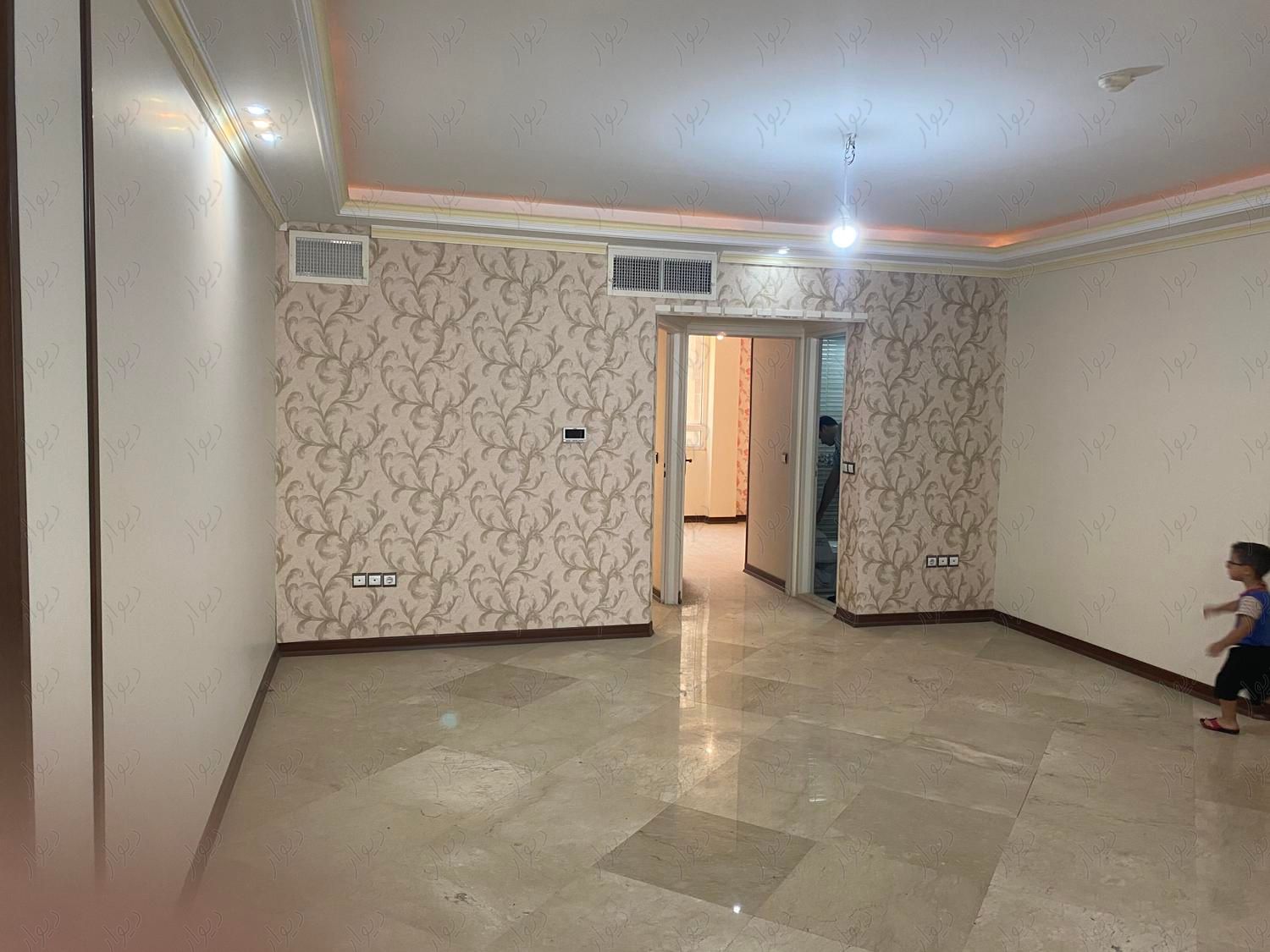 آپارتمان ۹۵ متری منصوری کیا|فروش آپارتمان|تهران, تهران‌ویلا|دیوار