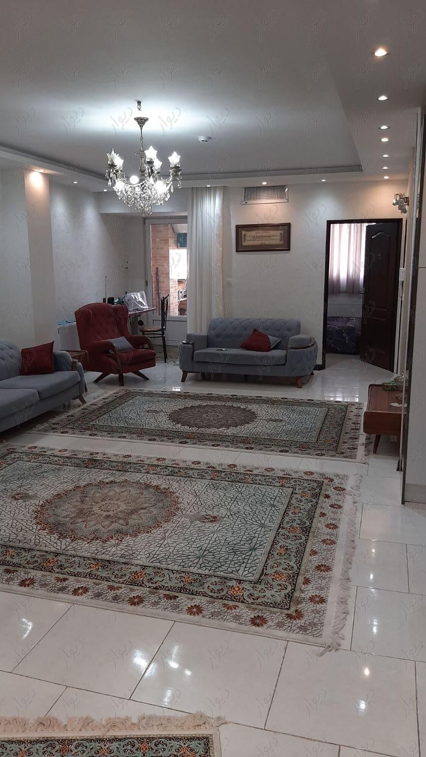 آپارتمان۹۶متردوخواب|فروش آپارتمان|اصفهان, زرین‌شهر|دیوار