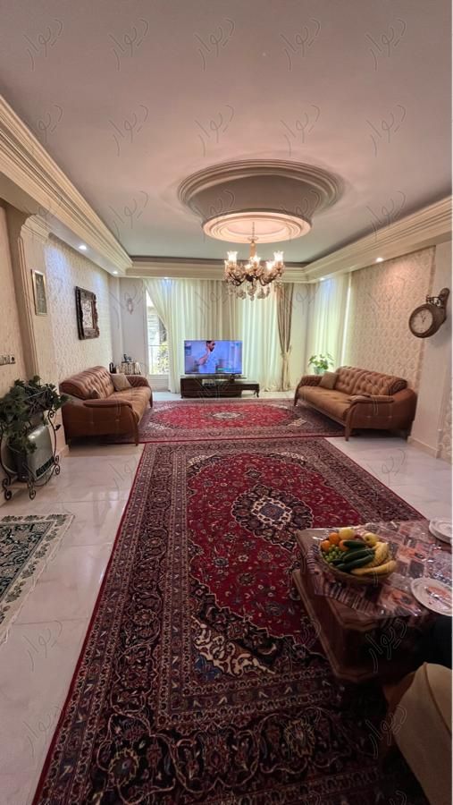 آپارتمان ۹۰ متری یک خوابه|فروش آپارتمان|تهران, شیخ هادی|دیوار