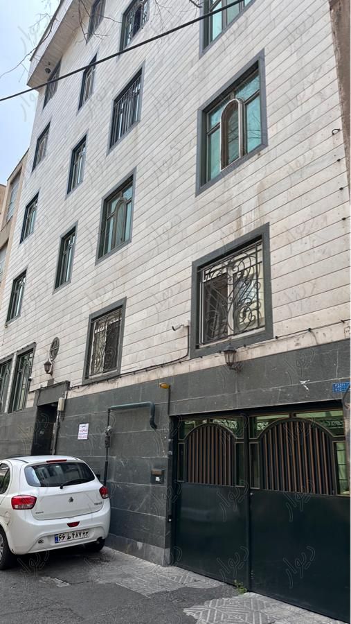 آپارتمان ۶۰ متری یک خواب|فروش آپارتمان|تهران, صفا|دیوار