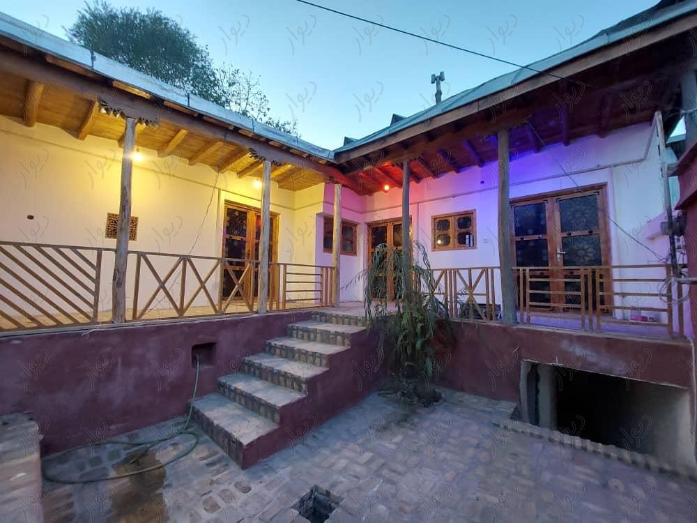ویلای روستایی ۱۰۰ متری فیروزکوه|فروش خانه و ویلا|فیروزکوه, |دیوار