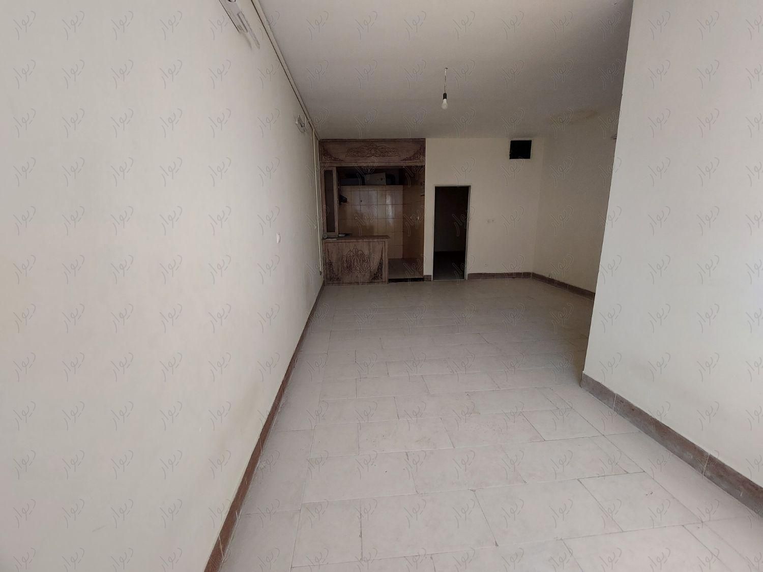 (( ۷۵ متر یک خواب راه جدا تمیز و مرتب طبقه اول ))|اجارهٔ خانه و ویلا|اصفهان, هفتون|دیوار
