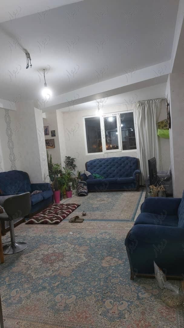 دو خواب ۱۲۵ متری نبش کلاهدوز|اجارهٔ آپارتمان|شیراز, شهرک ایثار|دیوار