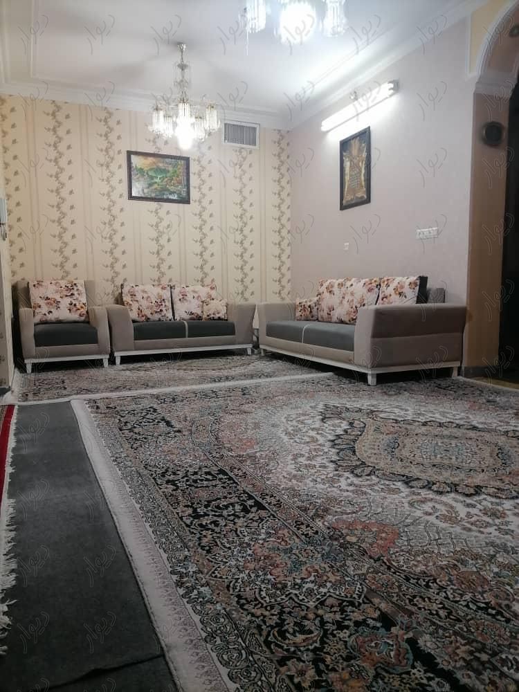 منزل ویلایی طبقه دوم|فروش خانه و ویلا|شیراز, رکن‌آباد|دیوار