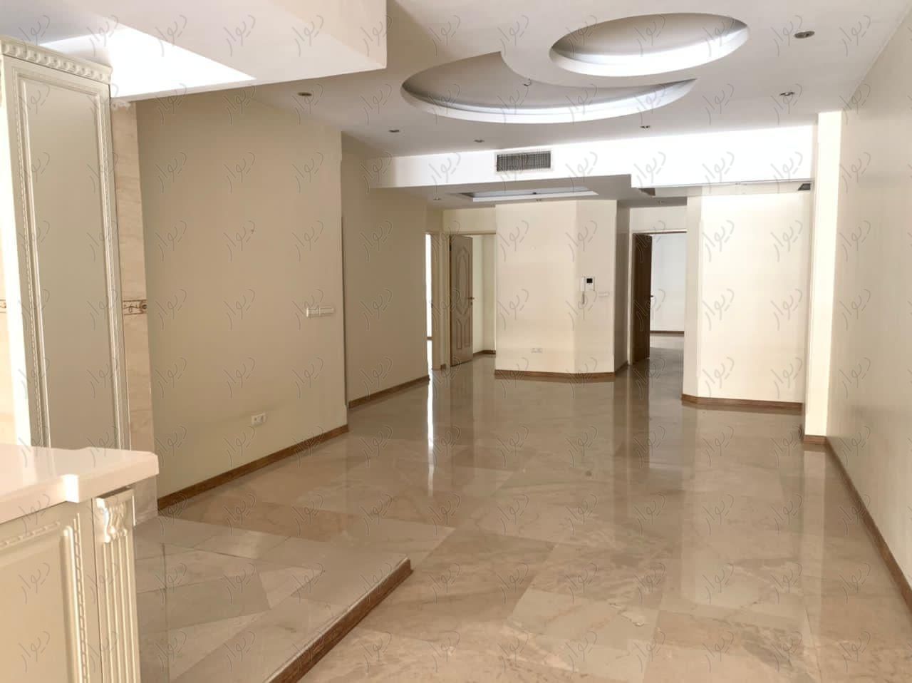 آپارتمان پاسداران شهید عراقی ۲۴۰متر فول مشاعات|اجارهٔ آپارتمان|تهران, پاسداران|دیوار