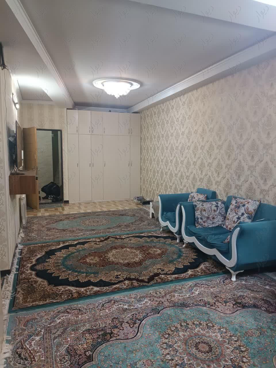 آپارتمان  ۶۹متری تک خواب با پارکینگ|فروش آپارتمان|تهران, خانی‌آباد|دیوار
