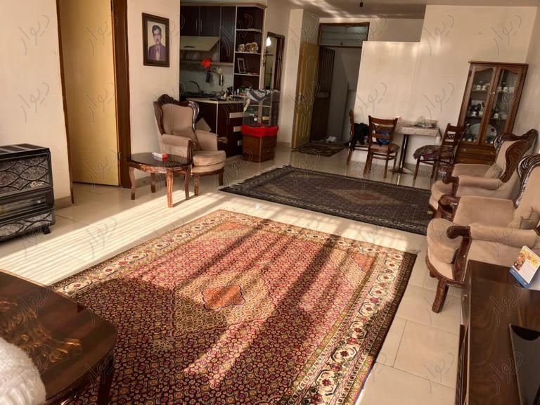 آپارتمان 95 متری دو خواب|فروش آپارتمان|کرج, حیدرآباد|دیوار