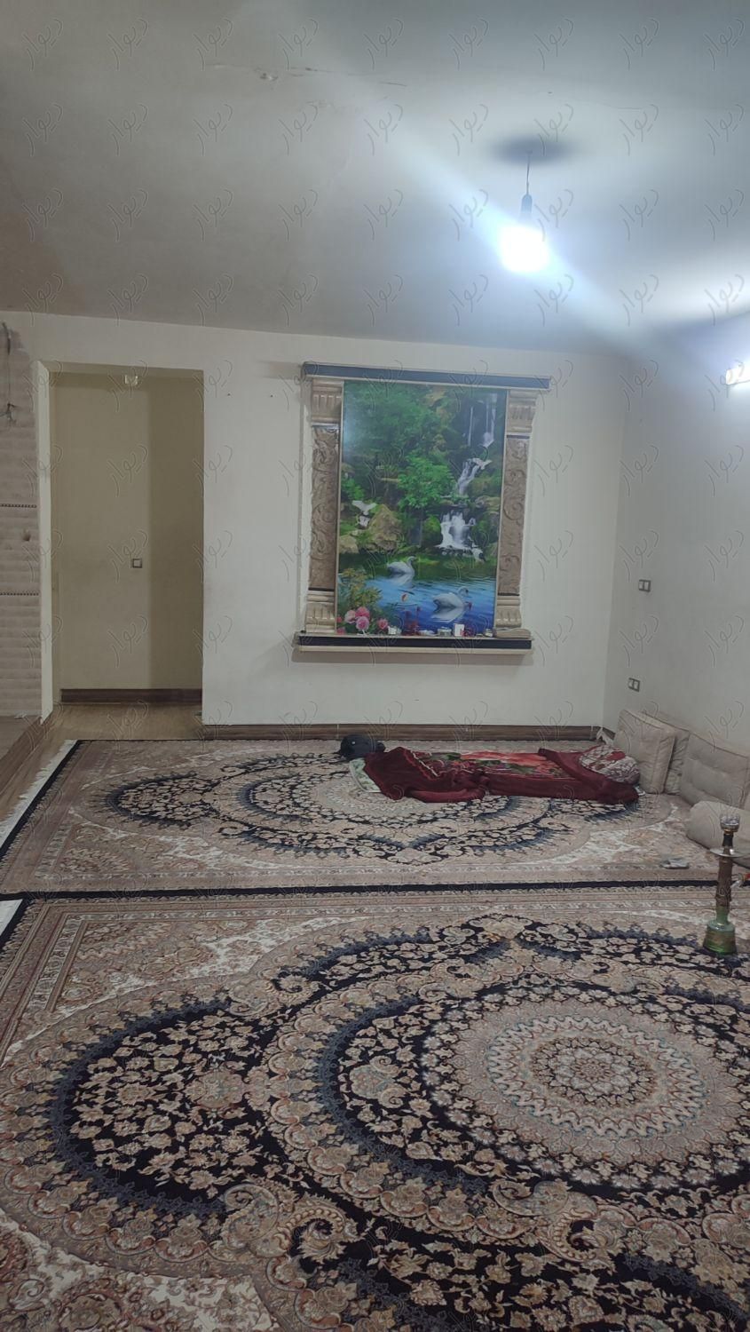 ویلایی یه طبقه ۳ خوابه مستردار شهرک رضوان|فروش خانه و ویلا|شیراز, رضوان|دیوار