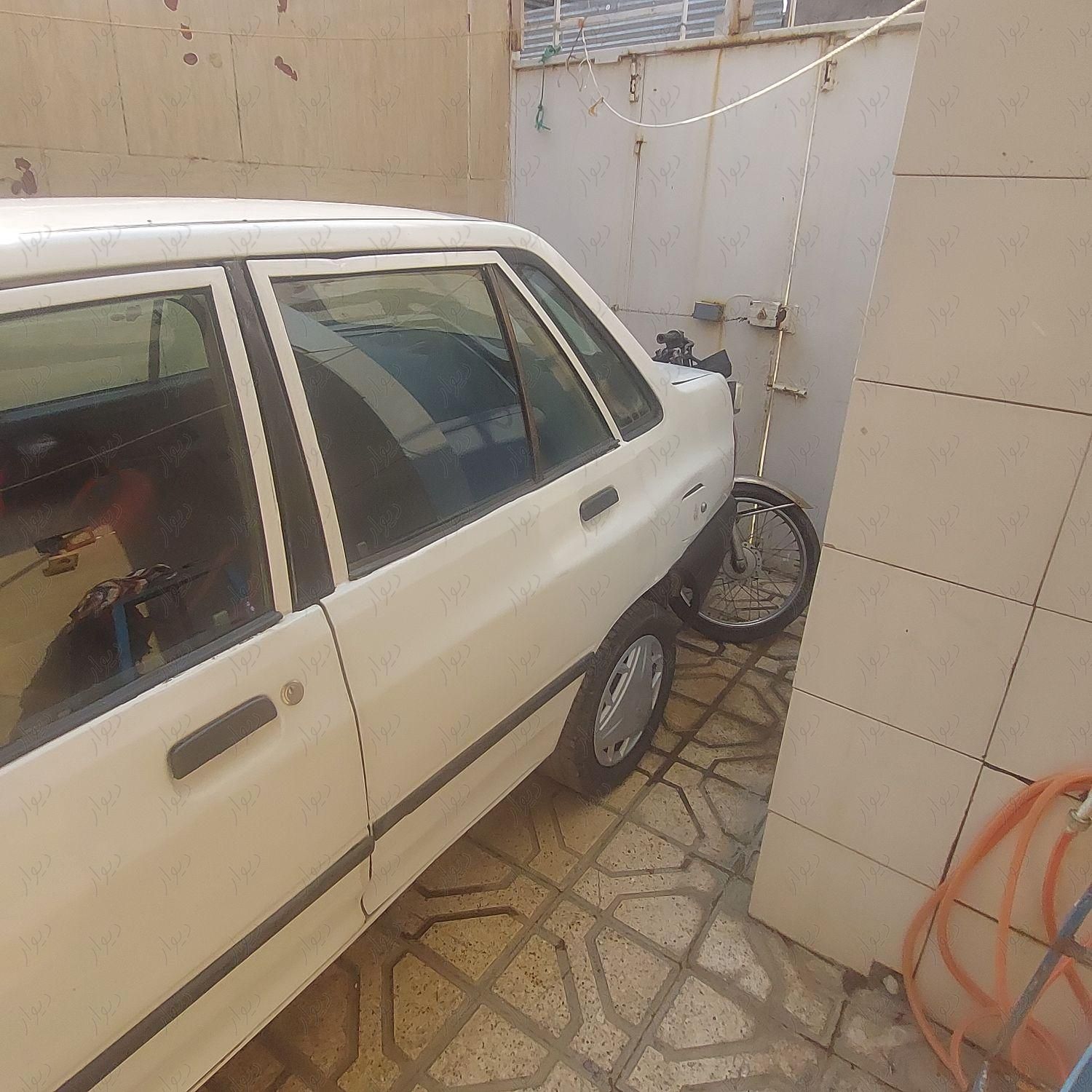 ویلای ماشین رو تمیز در معقول و غلامی|فروش خانه و ویلا|مشهد, شهید معقول|دیوار