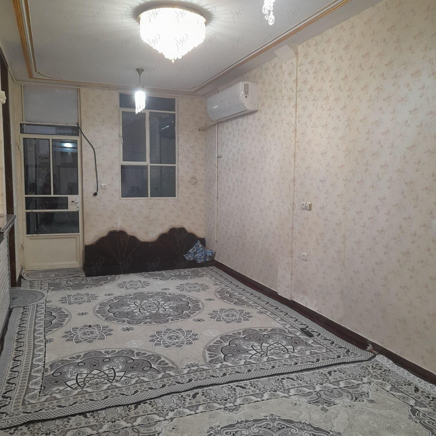 آپارتمان ۶۵متری ۲خواب|اجارهٔ آپارتمان|اهواز, کیان آباد|دیوار
