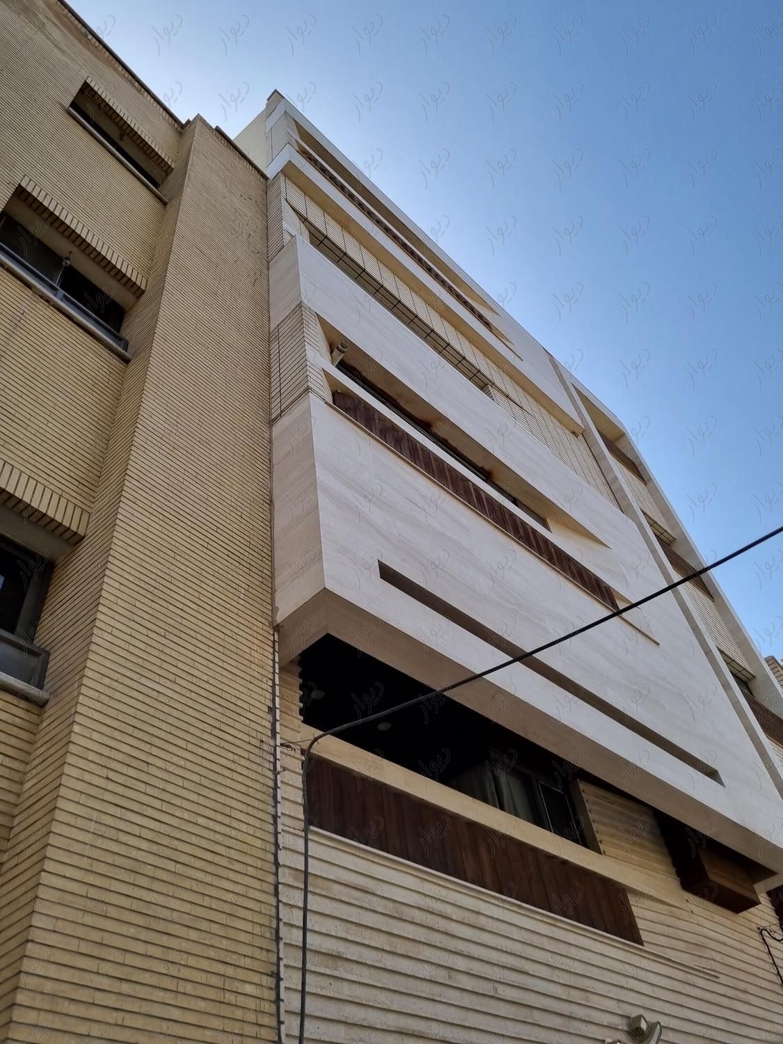 آپارتمان، خیابان کهندژ، 80 متر|فروش آپارتمان|اصفهان, جنیران|دیوار