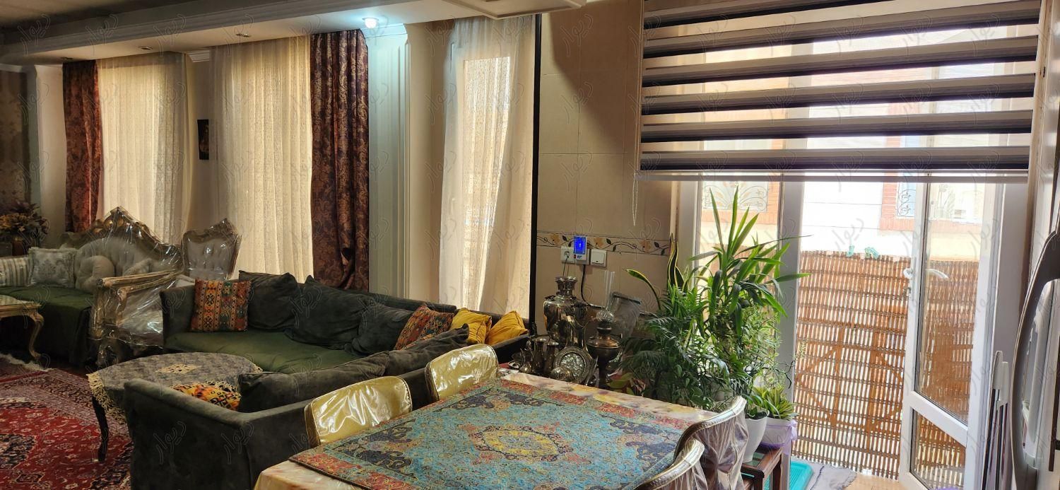 اپارتمان ۸۸متر دو خوابه|فروش آپارتمان|تهران, خواجه نصیر طوسی|دیوار