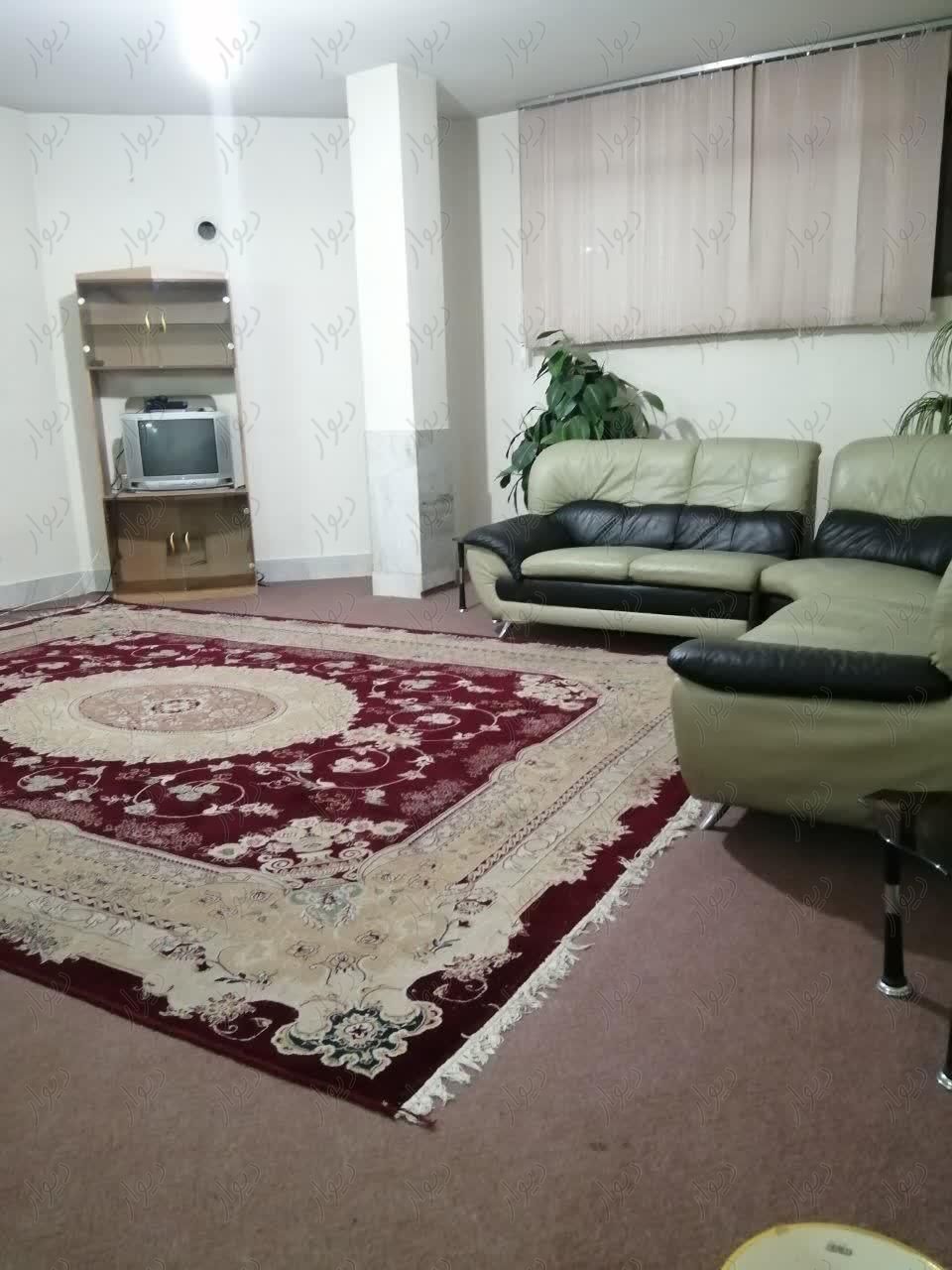 اجاره آپارتمان مبله روزانه|اجارهٔ کوتاه مدت آپارتمان و سوئیت|اصفهان, فردوان|دیوار