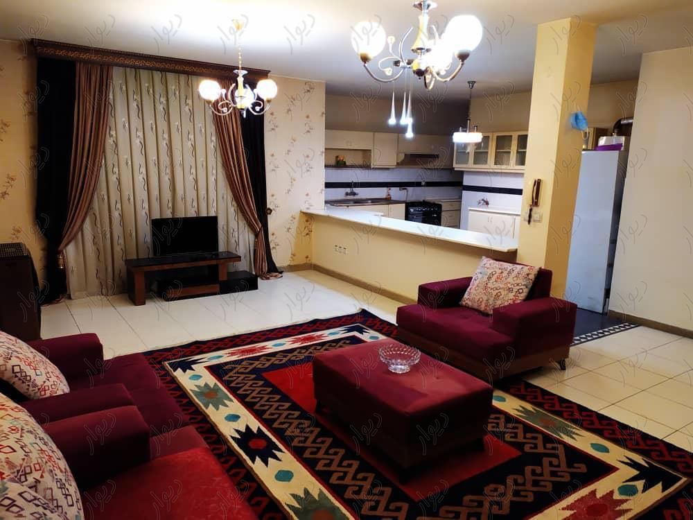 اجاره آپارتمان مبله در مجیدیه|اجارهٔ کوتاه مدت آپارتمان و سوئیت|تهران, مجیدیه|دیوار