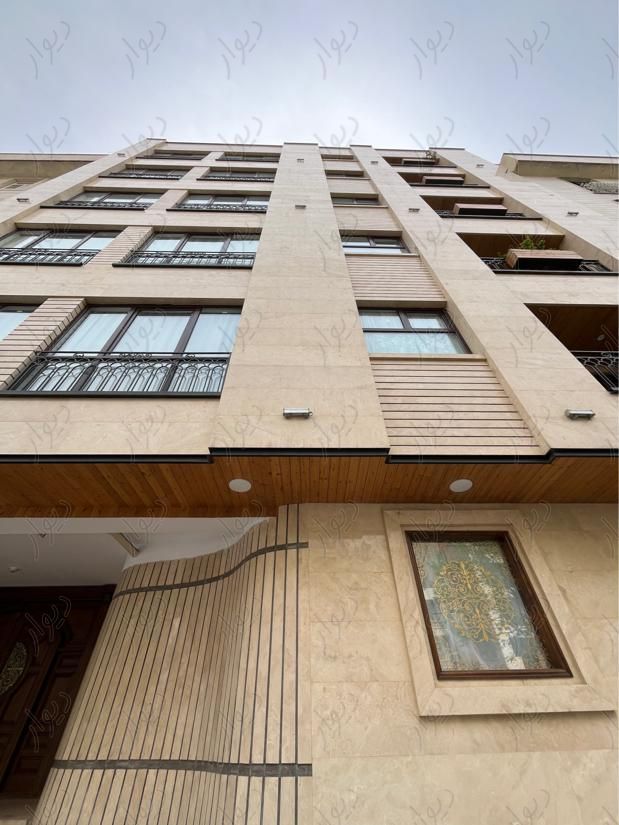۱۹۵متر /پاسداران/هروی/ساقدوش/نوساز درجه ۱|اجارهٔ آپارتمان|تهران, هروی|دیوار