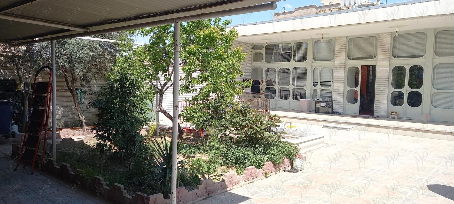منزل ویلایی دنج و آرام میرزاطاهر غربی|اجارهٔ خانه و ویلا|اصفهان, نصرآباد|دیوار