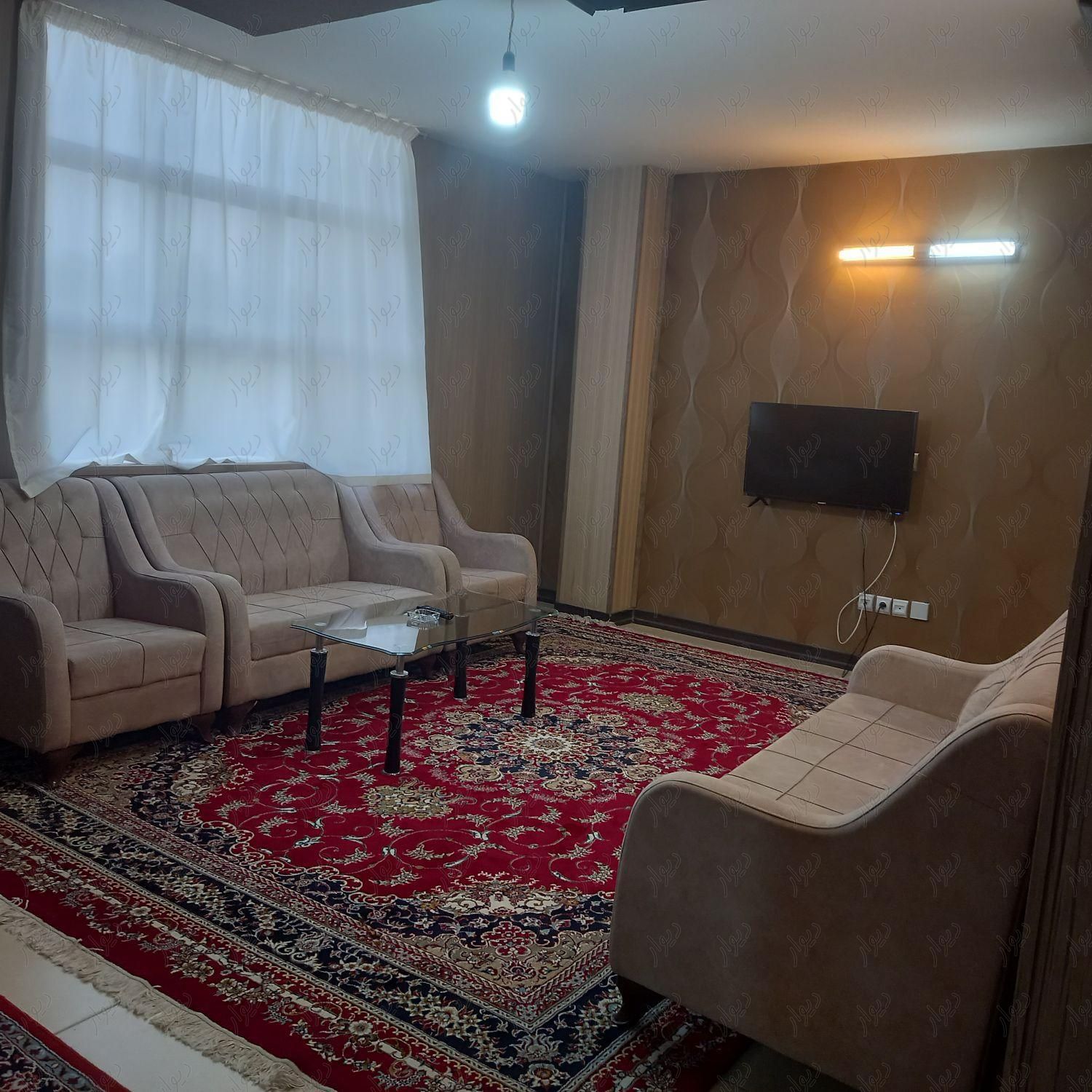 اجاره سوییت آپارتمان مبله منزل خانه گردشگری سویت|اجارهٔ کوتاه مدت آپارتمان و سوئیت|اصفهان, جابر انصاری|دیوار