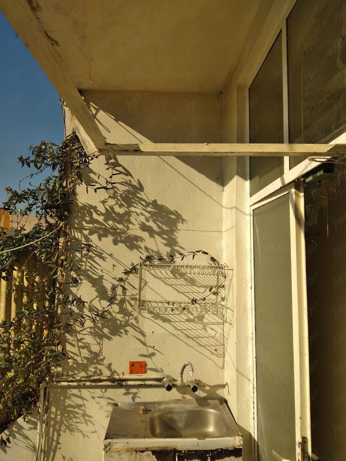 اجاره خانه|اجارهٔ خانه و ویلا|تهران, بیسیم|دیوار