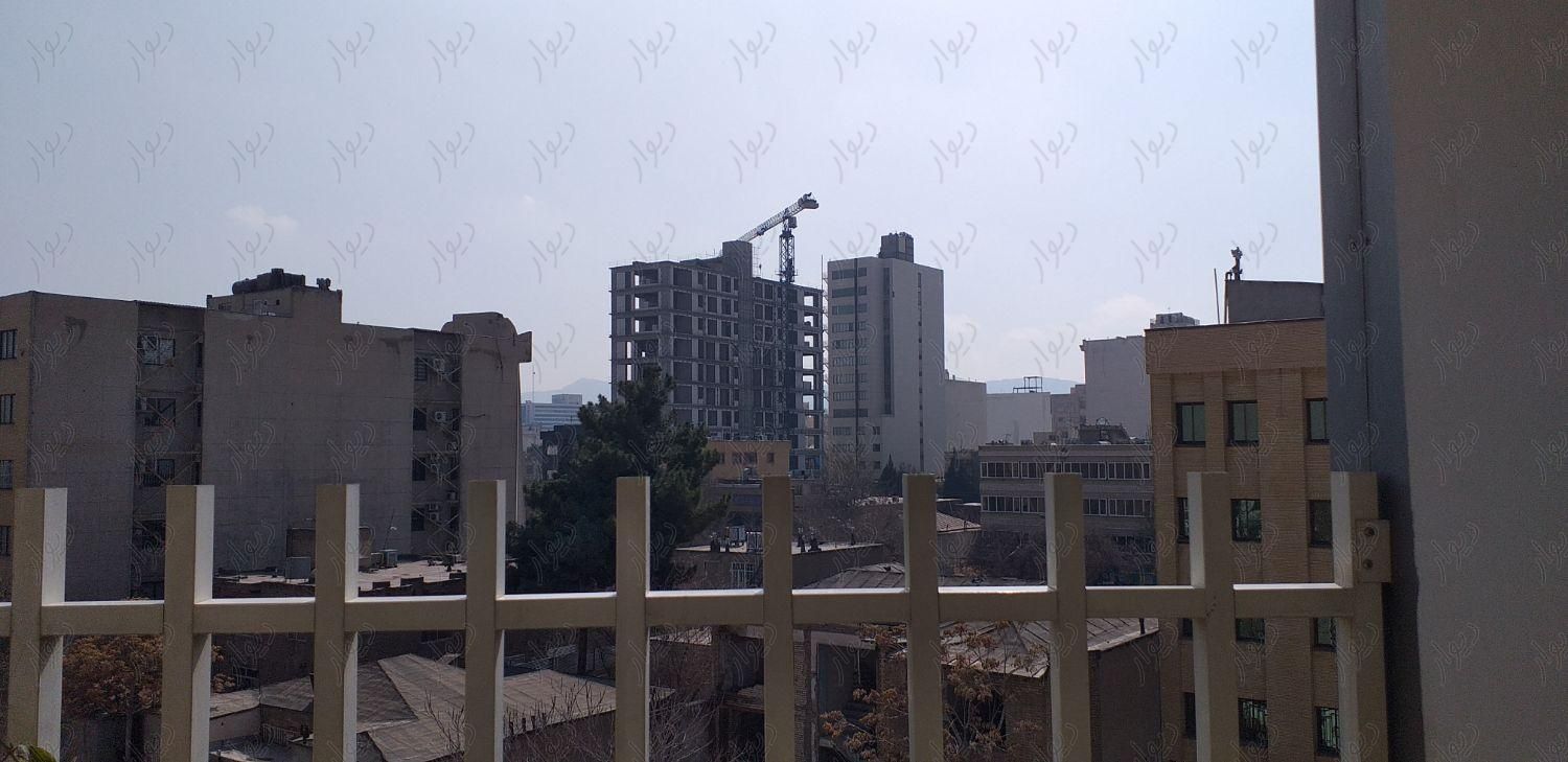 آپارتمان ۱۲۰ متری/سناباد/مسعود غربی|اجارهٔ آپارتمان|مشهد, سناباد|دیوار