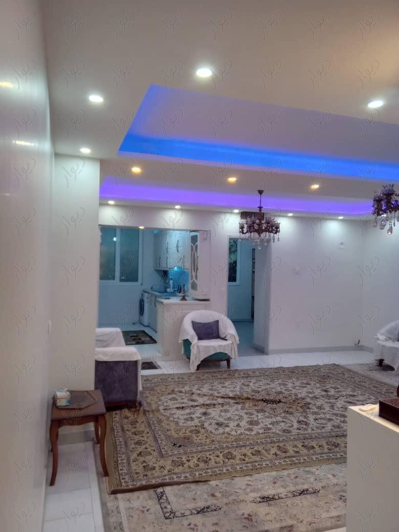آپارتمان ۸۰ متری دو خواب آسانسوردار|فروش آپارتمان|کرج, حیدرآباد|دیوار