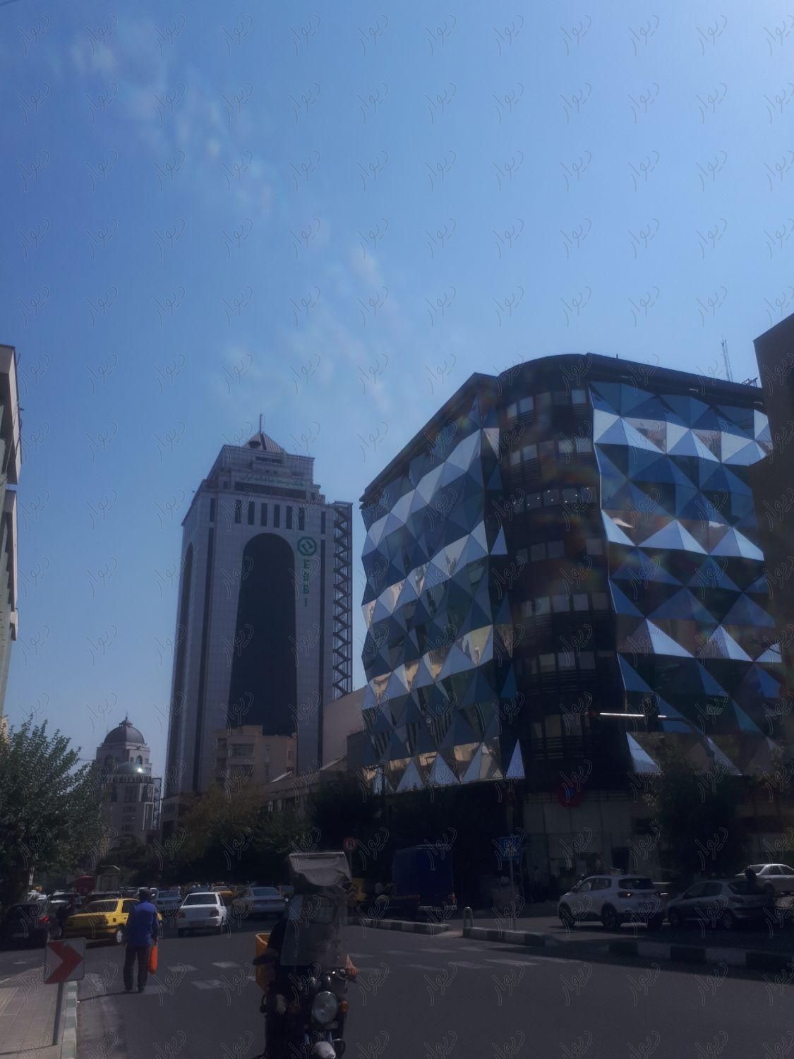 بهشتی قائم مقام ،۴۰۰ متر|فروش زمین و کلنگی|تهران, آرژانتین|دیوار