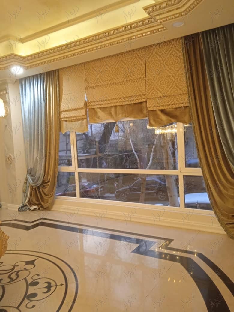 آپارتمان دزاشیب ۲۲۰ متر ( تراس قابل چیدمان )|اجارهٔ آپارتمان|تهران, دزاشیب|دیوار