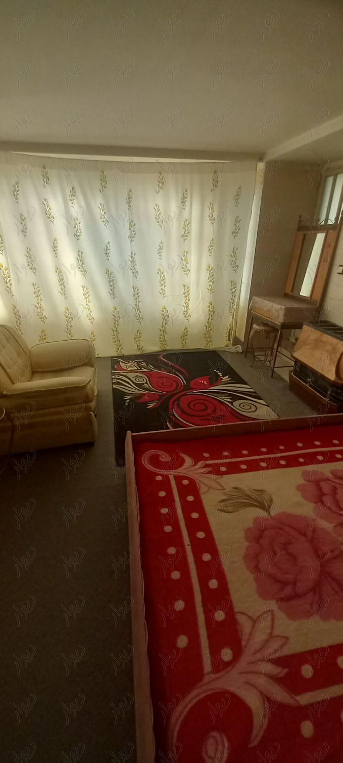 آپارتمان منزل مبله سوئیت|اجارهٔ کوتاه مدت آپارتمان و سوئیت|شیراز, شهرک برق|دیوار