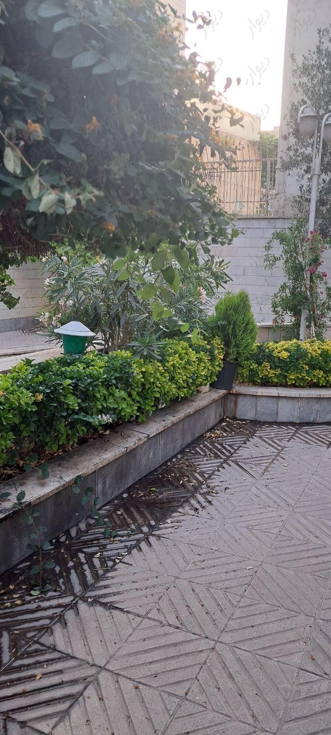 آپارتمان ۱۲۵ متری دوخوابه (املاک سادات)|اجارهٔ آپارتمان|تهران, دروازه شمیران|دیوار