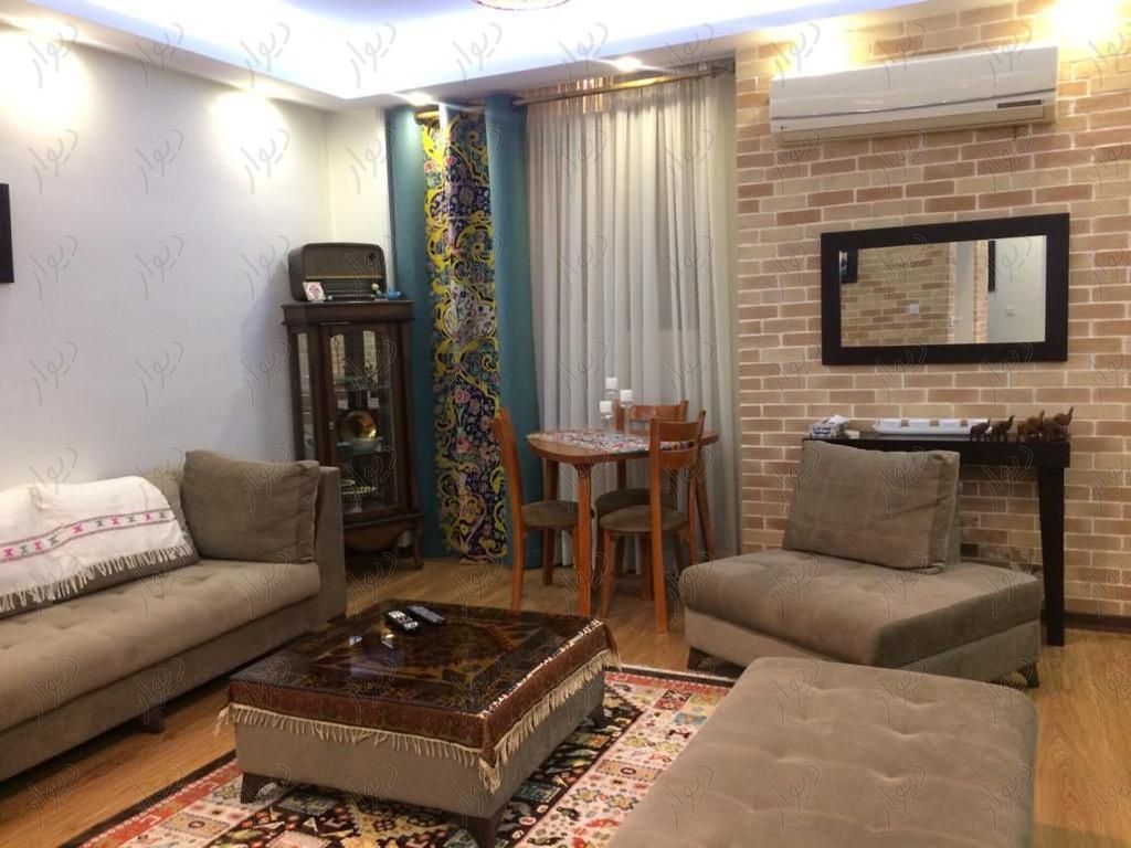 آپارتمان  ۷۰ متری تخلیه|اجارهٔ آپارتمان|تهران, دارآباد|دیوار