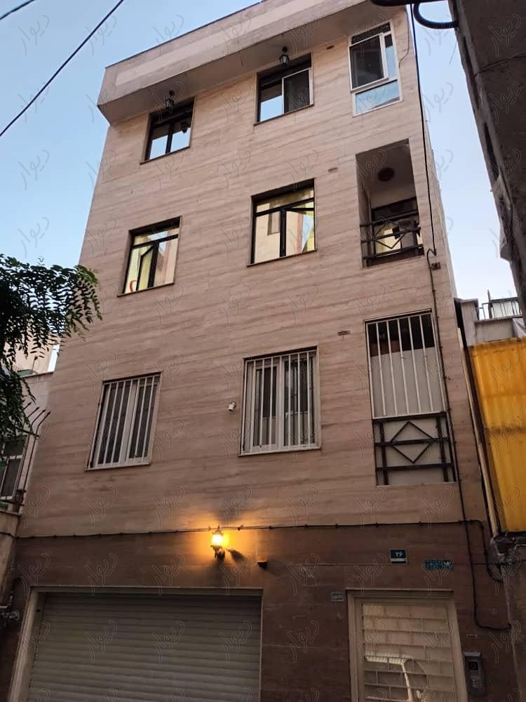 آپارتمان ۴۷ متر یکخواب باپارکینگ|اجارهٔ آپارتمان|تهران, نظام‌آباد|دیوار