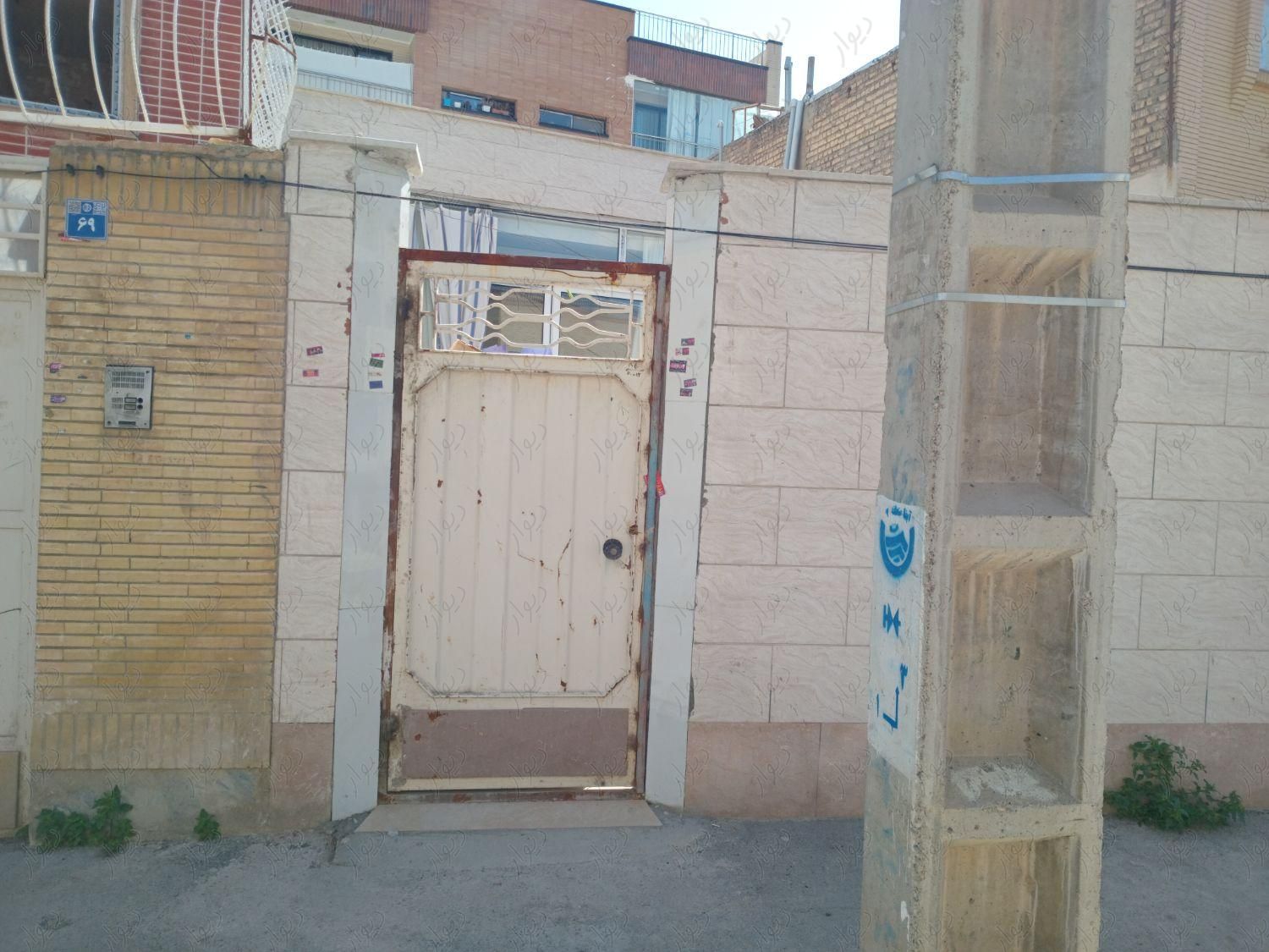 منزل ۸۰ متری بدون خواب|اجارهٔ آپارتمان|اصفهان, بیست و چهار متری|دیوار