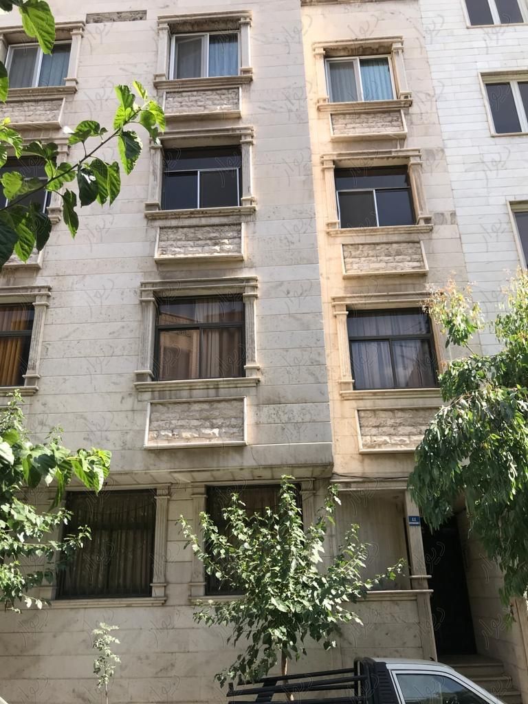۱۴۲ متر/دوبلکس/تکواحدی/ ۰ تا ۱۰۰ بازسازی شده|فروش آپارتمان|تهران, قزل قلعه|دیوار