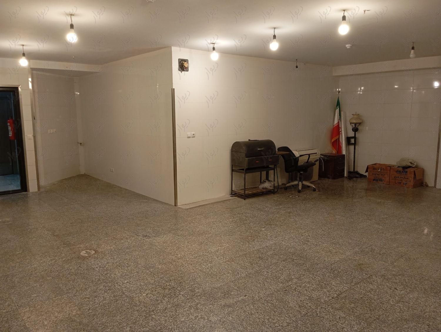 آپارتمان موقعیت اداری 25 متر تجریش|اجارهٔ دفتر کار، اتاق اداری و مطب|تهران, تجریش|دیوار