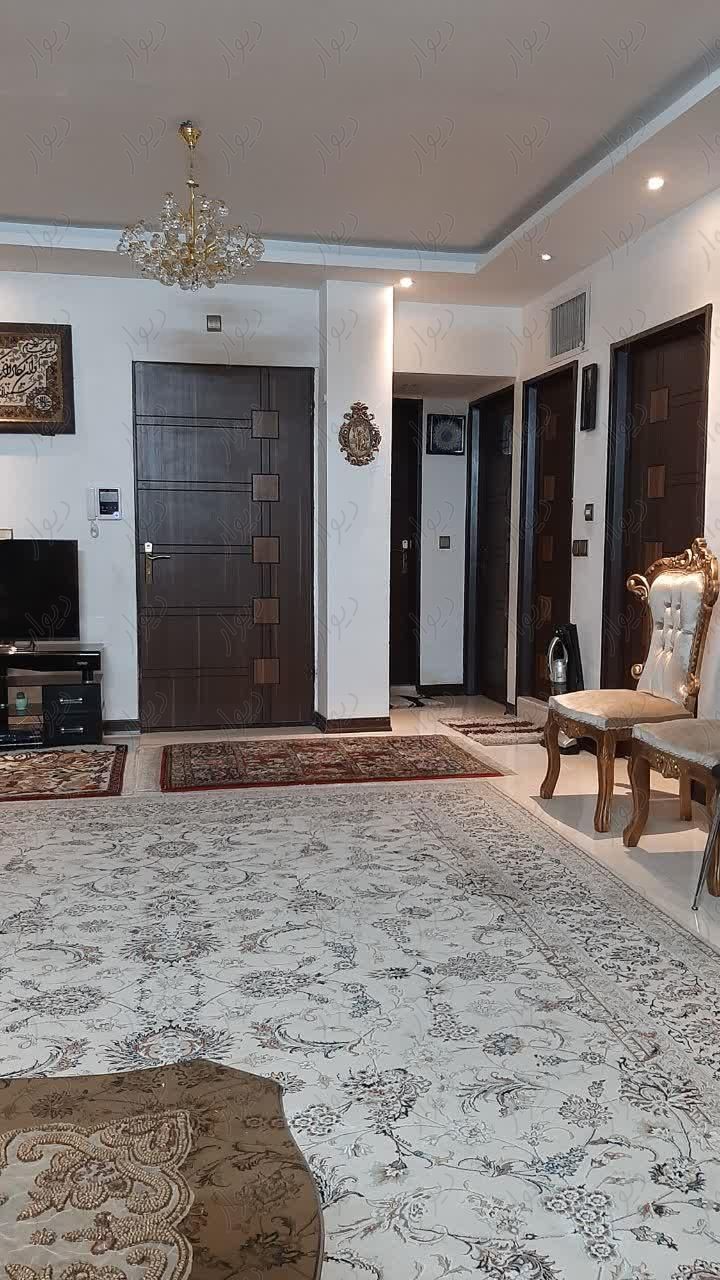 آپارتمان دوخوابه ۸۸ متری|اجارهٔ آپارتمان|اصفهان, آفاران|دیوار