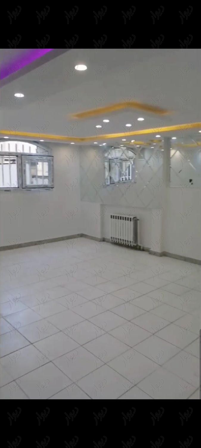 حدود ۵۰ متر / ۱۰ ساله / سجاد شمالی|فروش آپارتمان|تهران, امام سجاد(ع)|دیوار