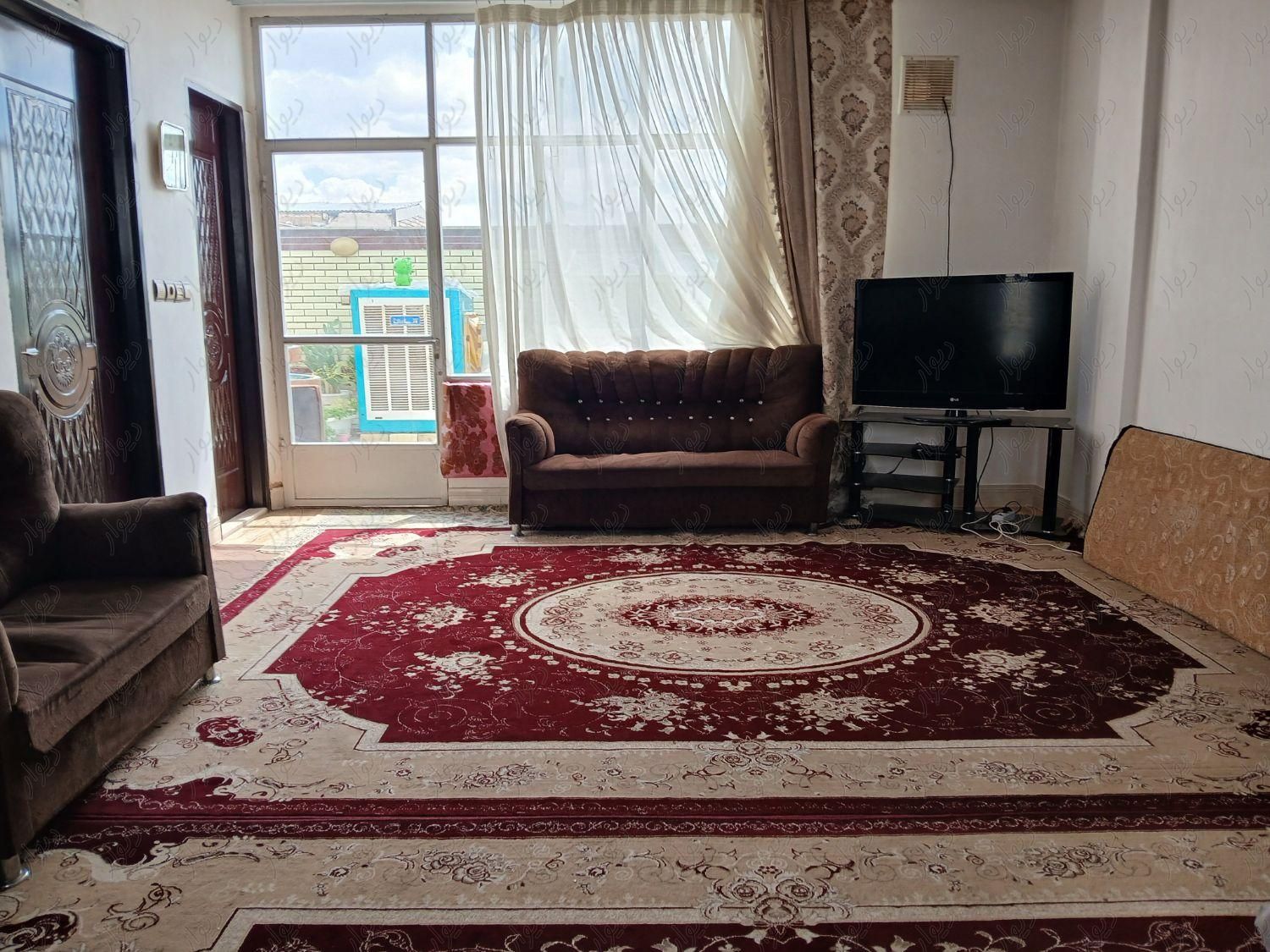 یک واحد آپارتمان نوساز|اجارهٔ کوتاه مدت آپارتمان و سوئیت|اصفهان, جروکان|دیوار