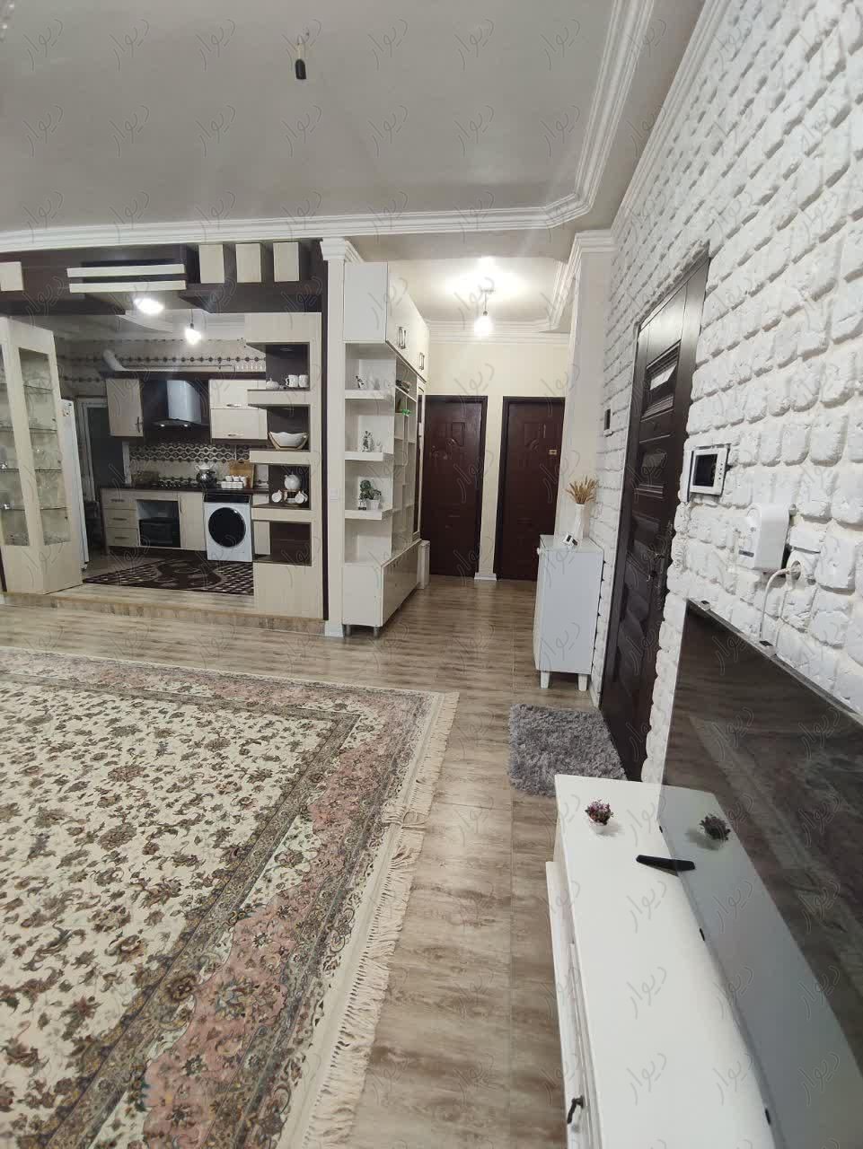 آپارتمان مرکز شهر رامیان|فروش آپارتمان|آزادشهر, |دیوار