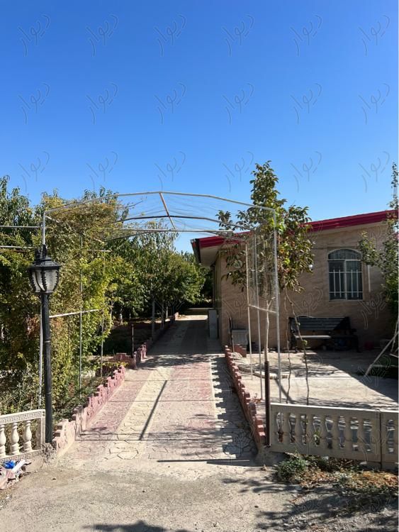 باغ ویلا/استخردار|فروش خانه و ویلا|تهران, امیریه|دیوار