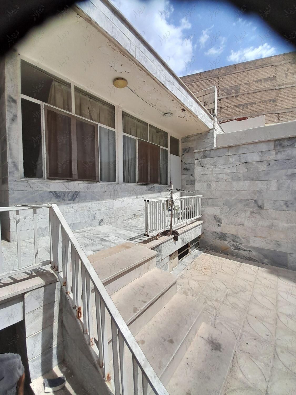 اجاره ویلایی ۱۸۰متردارای زیر زمین مسکونی فرشیدفر|اجارهٔ خانه و ویلا|کرج, حیدرآباد|دیوار