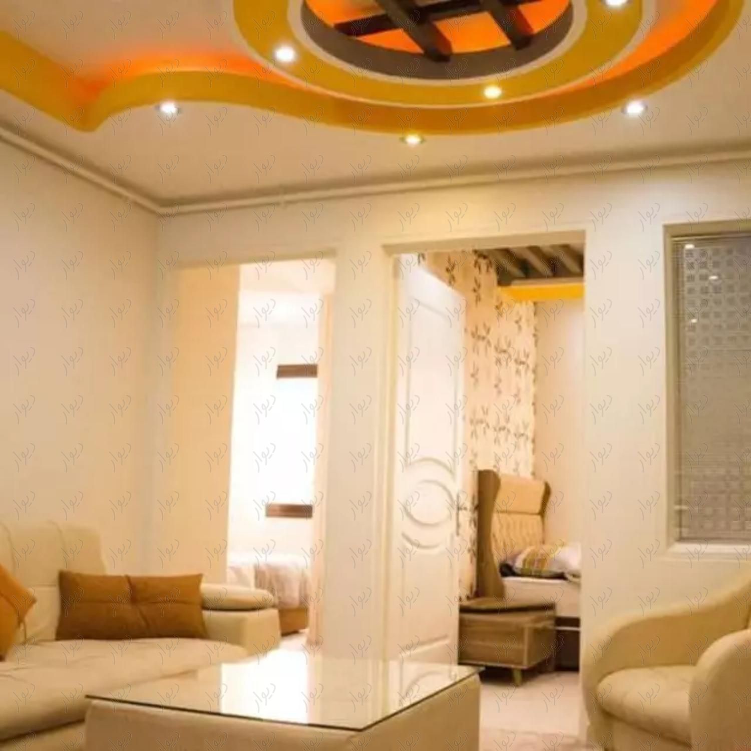 سوییت هتل آپارتمان مرکز شهر آبرسان|اجارهٔ کوتاه مدت آپارتمان و سوئیت|تبریز, |دیوار